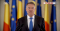 Klaus Iohannis cere Uniunii Europene sa gaseasca o solutie pentru criza politica din Moldova. Intr-o scrisoare, presedintele roman spune ca este ingrijorat de situatia instabila de la Chisinau - VIDEO