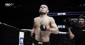 Luptatorul rus, Khabib Nurmagomedov se pregateste de o noua batalie. De aceasta data, adversarul sau va fi americanul Dustin Poirier, iar confruntarea dintre cei doi va conta pentru centura de campion in categoria usoara - VIDEO