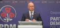 Autoritatile Palestinei condamna intentia lui Pavel Filip de a muta Ambasada Republicii Moldova din Israel, de la Tel Aviv la Ierusalim - FOTO