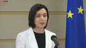 Maia Sandu si Andrei Nastase ii indeamna pe cetateni sa iasa duminica la marsul poporului: "Duminica, la ora 11:00, veniti in fata parlamentului la marsul poporului pentru a arata lumii intregi ca Moldova a invins, iar dictatura, de care parea imposibil sa ne debarasam, a fost daramata" 