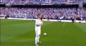 50 de mii de fani au luat cu asalt stadionul Santiago Bernabeu, pentru a asista la prezentarea noii vedete a Realului, Eden Hazard. Dupa un discurs emotional, belgianul a fost apalaudat si incurajat de sustinatorii sai - VIDEO
