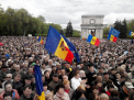 Dupa blocul ACUM si PSRM, democratii anunta si ei manifestatii in PMAN duminica. Socialistii insista sa le fie eliberata piata, pentru ca ei au depus declaratia inca in 2015, pe cand PD, in luna iunie a acestui an