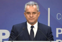 Partidul Democrat a anuntat ca cedeaza puterea: "Toti ministrii din Guvernul Filip urmeaza sa demisioneze de azi. PDM intra intr-o noua etapa" - VIDEO