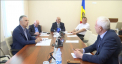 Deputatii din comisia parlamentara de securitate s-au convocat astazi in sedinta, pentru a discuta despre protestul de duminica - VIDEO