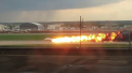 Tragedia aviatica din Rusia, provocata de un fulger care a dezactivat pilotul automat