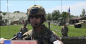 NATO desfasoara in aceste zile ample exercitii militare in Romania. Peste 13 mii de soldati participa la operatiunile terestre si aeriene - VIDEO