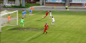 Nationala Moldovei la fotbal feminin a cedat ieri in fata Turciei, intr-un meci amical cu scorul de 0 la 2 - VIDEO