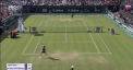In mare forma si cu victorii la pas, Kiki Bertens a inceput excelent sezonul de iarba. Tenismena din Olanda a reusit sa se califice in semifinalele din turneul de Mare Slem - VIDEO