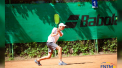 Tenismenul Ilie Snitari a reusit sa castige primul sau trofeu ITF la turneul international J5 de la Rivne - FOTO