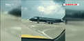 Plahotniuc a zburat... la odihna. Ilan Sor insa nu a plecat din tara, chiar daca membrii familiei sale au facut-o, sustine Andrei Nastase care a mers aseara la aeroport pentru a afla situatia cu avioanele private - VIDEO