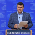 Eurodeputatul Eugen Tomac dupa ce Partidul Democrat s-a retras de la guvernare: "Romania a gresit ca nu s-a situat din prima clipa de partea corecta a situatiei si nu a recunoscut Guvernul Maia Sandu, asa cum sugerasem de indata ce fusese instalat"