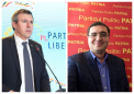 Dorin Chirtoaca despre revenirea lui Renato Usatii in Moldova: " Agentul Rusiei intra in RM prin Romania. Rusia, deja l-a trimis pe Usatii sa consolideze stanga pro-rusa, cu Dodon sau in locul lui" - FOTO