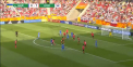 Ucraina este noua campioana mondiala la fotbal sub 20 de ani, dupa ce s-a impus in marea finala din Polonia, in fata fotbalistilor din Coreea de Sud. Cu emotii, au ridicat trofeul, dupa meciul care s-a incheiat cu scorul de 3 la 1 - VIDEO