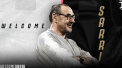 Dupa ce a reusit sa castige Liga Europei alaturi de Chelsea, Maurizio Sarri este oficial noul antrenor al echipei Juventus Torino. Italianul a semnat pentru trei ani si va avea un salariu fabulos