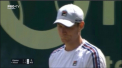 Dupa prestatia buna din Franta, Radu Albot paseste cu dreptul in Germania. Moldoveanul s-a impus in primul sau meci, in fata unui sportiv australian, cu scorul de 2 la 1 - VIDEO