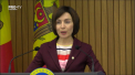 Un birou anticoruptie pe langa cabinetul prim-ministrului va fi creat in curand. Anuntul a fost facut de Maia Sandu, care sustine ca din echipa vor face parte experti straini, inclusiv din Romania. Va fi lansat un numar de telefon, la care vor putea fi raportate abuzurile fostei guvernari - VIDEO