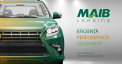 MAIB-Leasing – Eficienta. Performanta. Siguranta