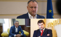 Igor Dodon spune ca Vlad Plahotniuc a plecat impreuna cu Sor: "El, prin regiunea transnistreana, alaturi de Sor, a plecat si i-a lasat pe toti. Ceilalti au ramas socati"
