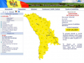 Avertizare meteo. Cod galben de ploi cu descarcari electrice, grindina si vijelie - FOTO