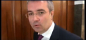 Unde este Vlad Plahotniuc, Sergiu Sarbu: "Este totul bine si cu familia" - VIDEO