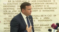 Andrei Nastase cere ridicarea imunitatii deputatului Vlad Plahotniuc. Ministrul de Interne sustine ca magistratii de la Curtea Constitutionala ar fi incercat sa mentina fortat fosta guvernare si cere demisia lor - VIDEO