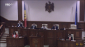 De pe frontul guvernarii, pe cel al opozitiei, democratii s-au pomenit cu propunerile respinse. Proiectul care prevede alocatii de 200 de lei pentru copii si ideea PD de a crea o comisie care sa investigheze finantarile de peste hotare ale partidelor din tara nu au fost incluse pe ordinea de zi - VIDEO