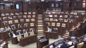 Alegerile locale vor avea loc pe 20 octombrie, iar membrii CEC vor fi demisi. Data, stabilita de Parlament. La sedinta au venit pentru prima data si democratii, fara Plahotniuc, Candu si Botnari. A lipsit si Partidul Sor - VIDEO