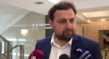 Maxim Lebedinschi, despre faptul ca Serviciul de Protectie si Paza de Stat va trece in subordinea presedintelui: "Este firesc ca deciziile la nivelul superior trebuie luate de presedinte"