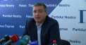 Conferinta de presa sustinuta de Renato Usatii: "Pana la formarea istorica a noii guvernari, Plahotniuc era stapanul acestei tari, omul caruia ii apartinea totul, business, institutii, politie" - VIDEO