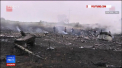 Trei rusi si un ucrainean au fost dati in cautare internationala, de autoritatile din Olanda, fiind suspectati ca ar fi implicati in doborarea avionului MH17, in estul Ucrainei - VIDEO