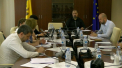 Sedinta Comisiei cultura, educatie, cercetare, tineret, sport si mass-media - VIDEO