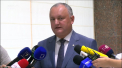 Igor Dodon spune ca va face uz de relatiile personale pe care le are in Rusia ca sa o ajute pe Maia Sandu sa negocieze un nou contract cu Gazprom. Promisiunea vine in contextul in care din ianuarie 2020 expira acordul incheiat intre Moldova si compania din Moscova - VIDEO