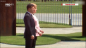 Cancelarul german a avut parte de momente neplacute la ceremonia de primire a presedintelui Ucrainei, la Berlin. Angela Merkel a inceput sa tremure necontrolabil, iar Zelenski nu a intreprins nimic - VIDEO