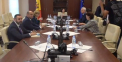 Sedinta Guvernului Republicii Moldova din 20 iunie 2019: "Solicit sa fie verificate toate cladirile, in special scolile si gradinitele"