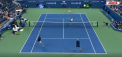 Aventura lui Radu Albot la turneul Halle din Germania s-a incheiat. Tenismenul moldovean a fost eliminat si din concursul de dublu, dupa ce ieri, alaturi de rusul Khachanov, a fost invins in doua seturi - FOTO/VIDEO