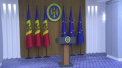 Declaratii de presa, in urma sedintei Comisiei pentru situatii exceptionale, cu privire la prabusirea blocului de locuit din orasul Otaci, raionul Ocnita 