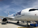 FLYONE CONTINUA SA-SI LARGEASCA FLOTA ȘI DEVINE CEL MAI MARE OPERATOR DE AIRBUS DIN MOLDOVA! 