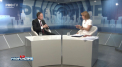 Andrian Candu este invitatul Lorenei Bogza din aceasta seara. Vizita lui Candu la Washington, dar si dosarele lui Vlad Plahotniuc in Rusia au fost printre temele de discuti - VIDEO