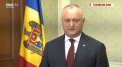 Comisia de la Venetia, in legatura cu situatia politica din tara noastra: "Parlamentul din Moldova a fost dizolvat ilegal, presedintele tarii a fost suspendat nejustificat, iar noul guvern trebuia investit in 3 luni calendaristice" - VIDEO