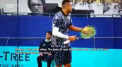 Nick Kyrgios s-a dat in spectacol chiar in timpul unui turneu de la Londra. Australianul a participat la doua meciuri si la ambele a provocat un adevarat scandal - VIDEO