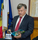 Ivan Diacov catre Vlad Filat: "Ai respins multa lume buna, care iti doreau tie personal si tarii, poporului numai binele. Printre acestia am fost si eu.”
