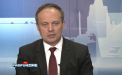 Vlad Plahotniuc se afla la Londra, impreuna cu familia. Asta a declarat la emisiunea InProfunzime, vicepresedintele PD, Andrian Candu care sustine ca s-a vazut cu seful sau, in capitala Angliei - VIDEO
