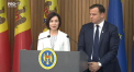 In circumscriptiile uninominale unde Maia Sandu si Andrei Nastase au iesit invingatori trebuie sa fie organizate alegeri parlamentare repetate. Asa cum liderul PAS si cel al PPDA au fost alesi in functia de premier si vicepremier, cineva trebuie sa le ia locul in legislativ - VIDEO