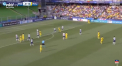 Romania este aproape calificata in semifinalele Campionatului European Under 21. Tricolorii au obtinut o victorie de senzatie in fata reprezentantei din Anglia, cu scorul de 4 la 2 - VIDEO
