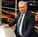 Ministrul Justitiei, Stanislav Pavlovschi a demisionat: "Am identificat mai multe incompatibilitati de caracter personal care fac imposibila activitatea mea in calitate de Membru al Guvernului"