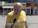 Baltenii au pareri diferite despre revenirea lui Renato Usatii in RM. Unii spun ca l-au asteptat, iar altii, cum a venit asa si va pleca - VIDEO