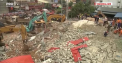 13 persoane au murit dupa ce o cladire aflata in constructie din Cambodgia s-a prabusit. Cel putin 23 de oameni au fost raniti, iar o multime de muncitori sunt inca dati disparuti - VIDEO