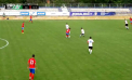 Partida de foc la Tiraspol. Dinamo-Auto s-a impus lejer pe terenul de acasa, in fata celor de la Sfantul Gheorghe, scor de 3 la 0 - VIDEO