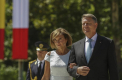 Averea sotilor Iohannis a crescut. Cati bani a castigat presedintele din chirii in 2018