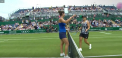Ashleigh Barty a urcat pe primul loc in clasamentul mondial al jucatoarelor profesioniste de tenis. Australianca a ajuns pe prima pozitie WTA dupa ce a castigat turneul de la Birmingham - FOTO